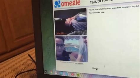 omegle dirty